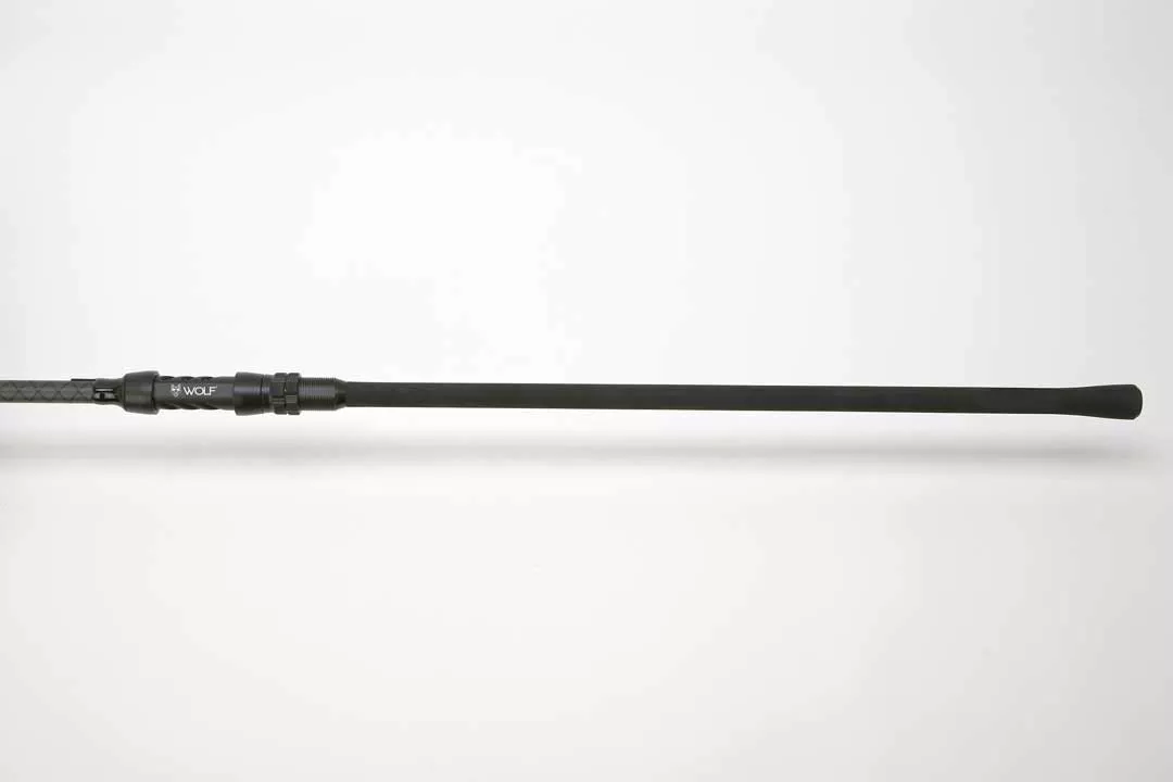Wolf International Wolf X Series Carp Rods 5 Wolf International Wolf X Series Carp Rods - Image 5
