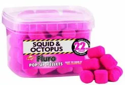 Dynamite Baits 22mm Carp/Catfish Fluro Pop Up Pellets -Rods Shop 1qhqjvx3636228440951614244