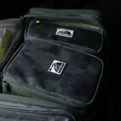 Ridge Monkey Ruggage Compact Accessory Case 165 -Rods Shop 1xjo123x637831994044592996