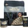 Dynamite Baits White Chocolate & Coconut Cream Boilies 1kg