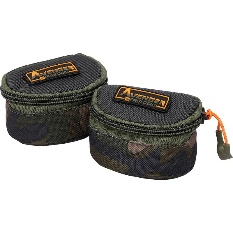 Prologic Avenger Lead & Accessory Bags 1 Prologic Avenger Lead & Accessory Bags