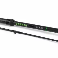 Korum Bopper Bait Up Rod