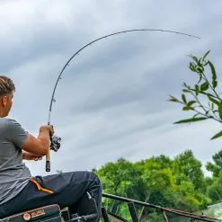 Guru A-Class Pellet Waggler Rods -Rods Shop 232xz3hg637969227616519232