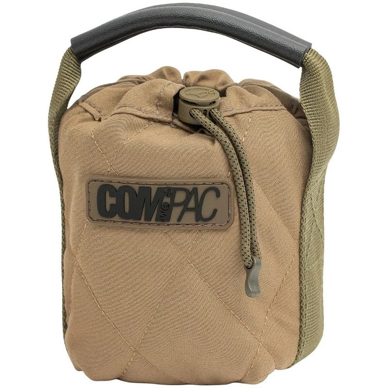 Korda Compac Lead Pouch 1 Korda Compac Lead Pouch