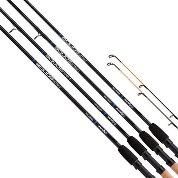 Matrix Aquos Ultra-C Feeder Rods 1 Matrix Aquos Ultra-C Feeder Rods