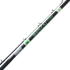 TronixPro Banzai Light Rod