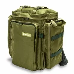 Saber Tackle Saber Supra Compact Rucksack