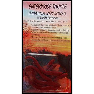 Enterprise Tackle Enterprise Redworms Sinking 1 Enterprise Tackle Enterprise Redworms Sinking