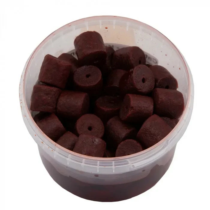 Bait-Tech Cat Bites Krill & Tuna 4 Bait-Tech Cat Bites Krill & Tuna - Image 4