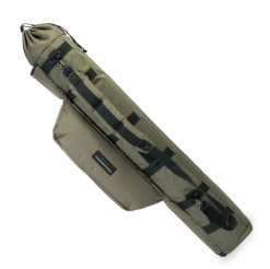 Korum Transition 3 Rod Folding Quiver