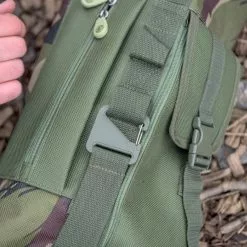 Wychwood HD Compact 3 Rod Holdall 12ft 10 Wychwood HD Compact 3 Rod Holdall 12ft -Rods Shop 2qpx4o53638066940929040526