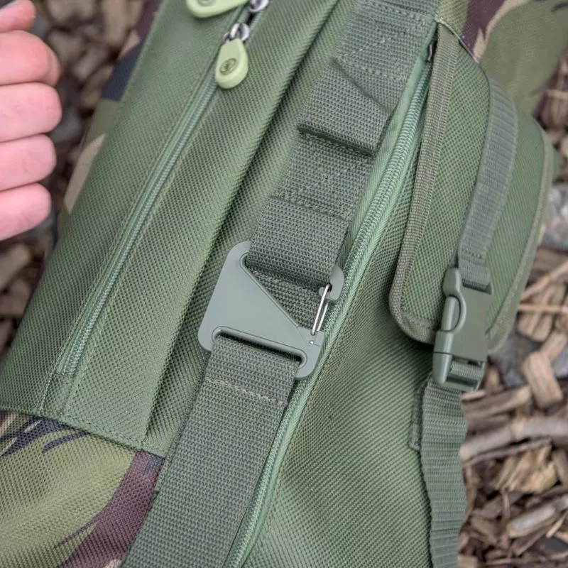 Wychwood HD Compact 3 Rod Holdall 12ft 4 Wychwood HD Compact 3 Rod Holdall 12ft - Image 4