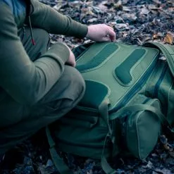 Trakker NXG Deluxe Rucksack 14 Trakker NXG Deluxe Rucksack -Rods Shop 2unkn4or638107638082645739