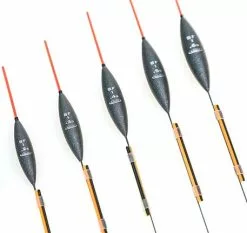Drennan SF1 Pole Floats
