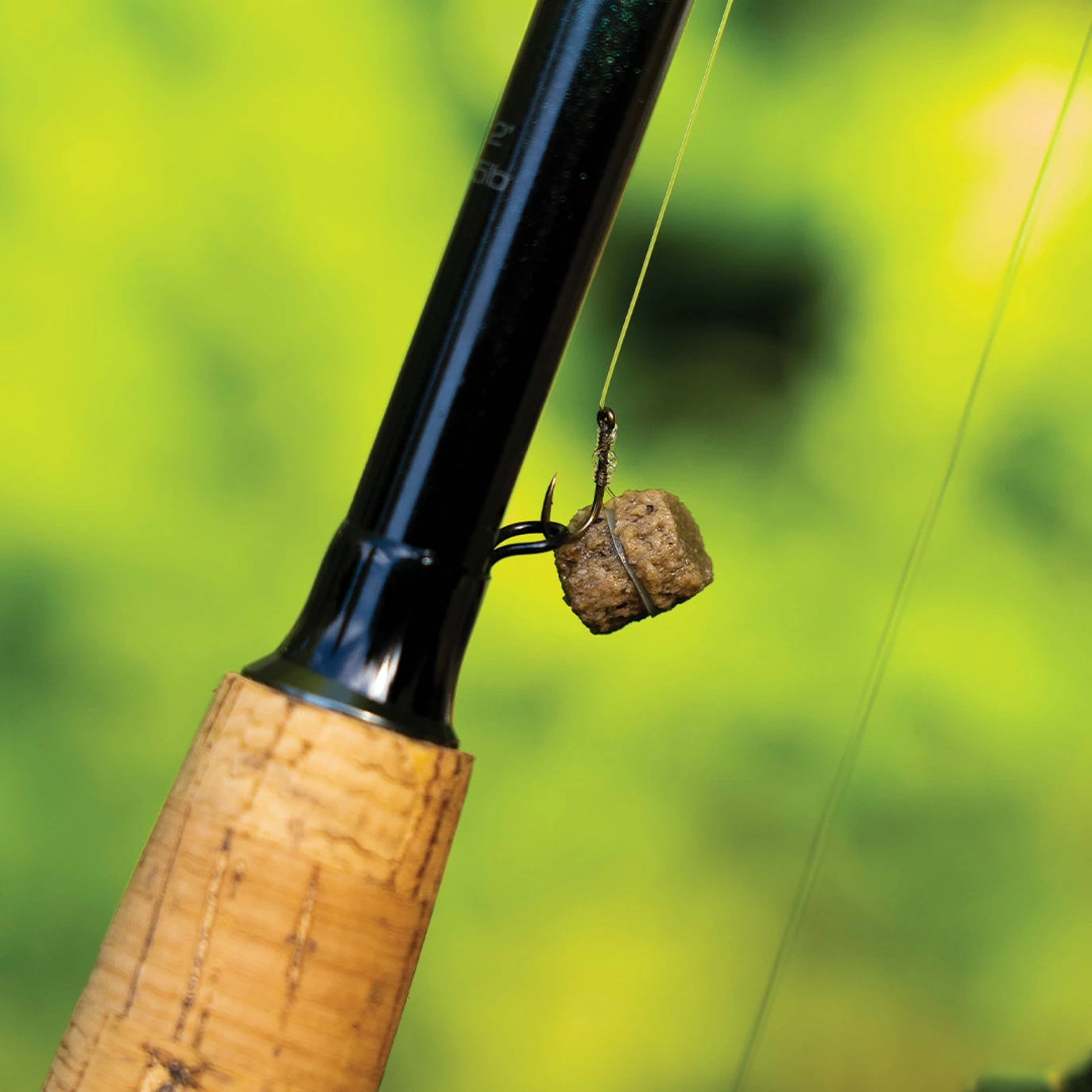 Guru N-Gauge Specimen Dual Tip Rods 2 Guru N-Gauge Specimen Dual Tip Rods - Image 2