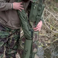 Wychwood HD Compact 3 Rod Holdall 12ft 11 Wychwood HD Compact 3 Rod Holdall 12ft -Rods Shop 2whi0gdw638066940929040526