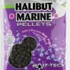 Bait-Tech Halibut Marine Pellets