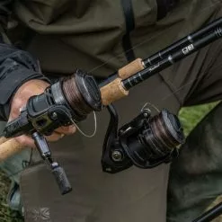 Korum Barbel Quiver Rod 12ft -Rods Shop 31chycp3637329184555774704