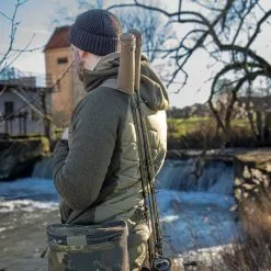 Korda Compac Elasticated Tip & Butt Protectors -Rods Shop 34fhejp4638131959699213152