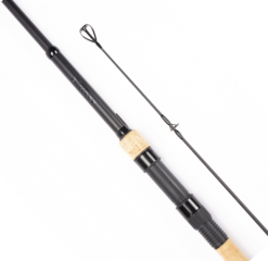 Nash Dwarf Cork Rods