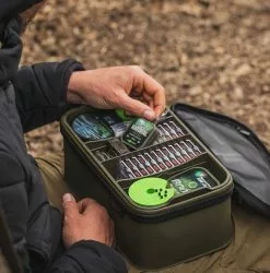 Korda Compac Organiser -Rods Shop 3bunfgu1637583172024267461