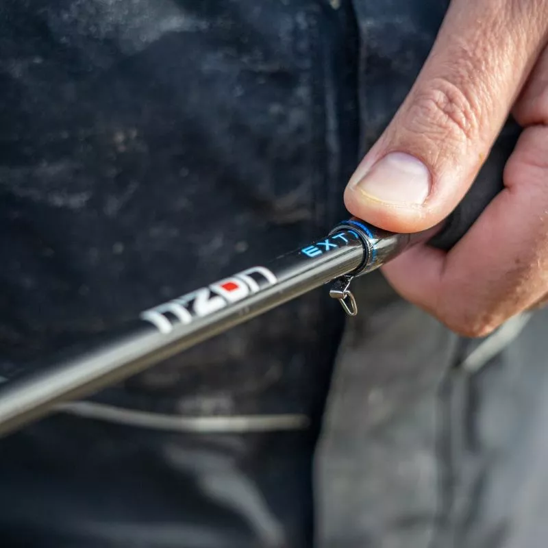 Daiwa N'zon Ext Feeder Rods 3 Daiwa N'zon Ext Feeder Rods - Image 3