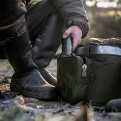 Daiwa Black Widow Large Cool Bait Bag -Rods Shop 3gnggpli638151636150119675