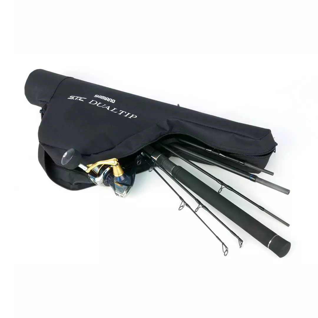 Shimano S.T.C Shore Boat Rod 6 Shimano S.T.C Shore Boat Rod - Image 6