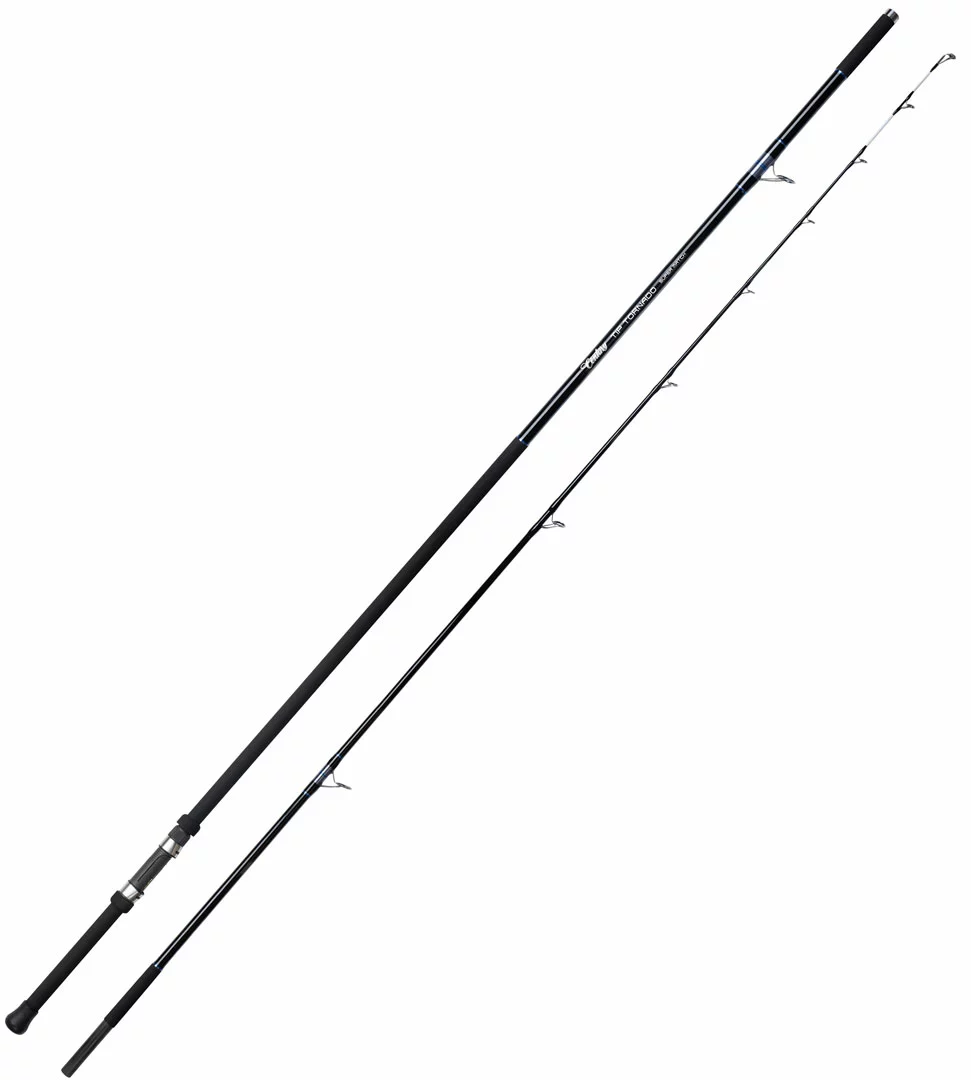 Century Tip Tornado Graphex Super Match Rod 2 Century Tip Tornado Graphex Super Match Rod - Image 2