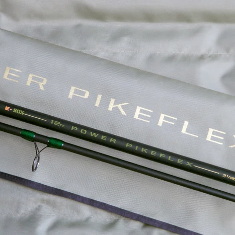 Drennan E-SOX Pikeflex Power 12ft 3.25lb 8 Drennan E-SOX Pikeflex Power 12ft 3.25lb - Image 8