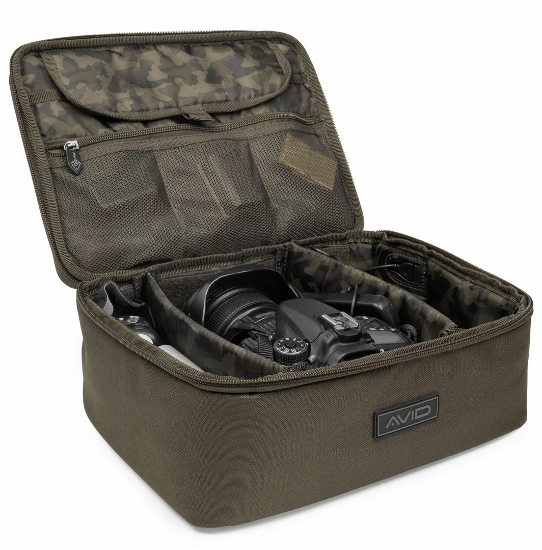 Avid Carp Tech Pack 3 Avid Carp Tech Pack - Image 3