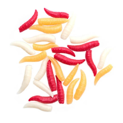 Drennan Buoyant Artificial Maggot 4 Drennan Buoyant Artificial Maggot - Image 4