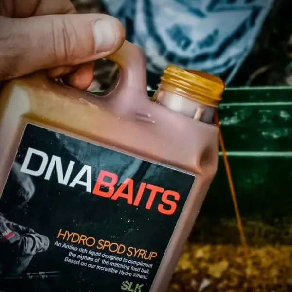 DNA Baits Hydro Spod Syrups 1lt 3 DNA Baits Hydro Spod Syrups 1lt - Image 3