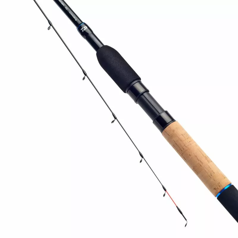Daiwa N'zon Ext Feeder Rods 6 Daiwa N'zon Ext Feeder Rods - Image 6