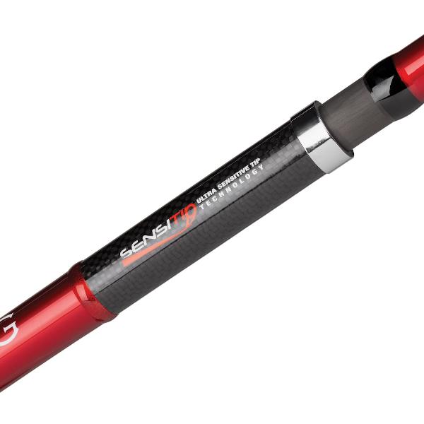 Penn Tidal Surfcasting Rods 2 Penn Tidal Surfcasting Rods - Image 2