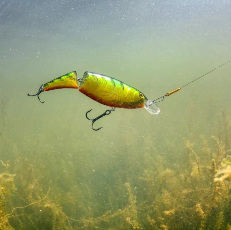 Drennan E-Sox Lureflex Rods 12 Drennan E-Sox Lureflex Rods - Image 12