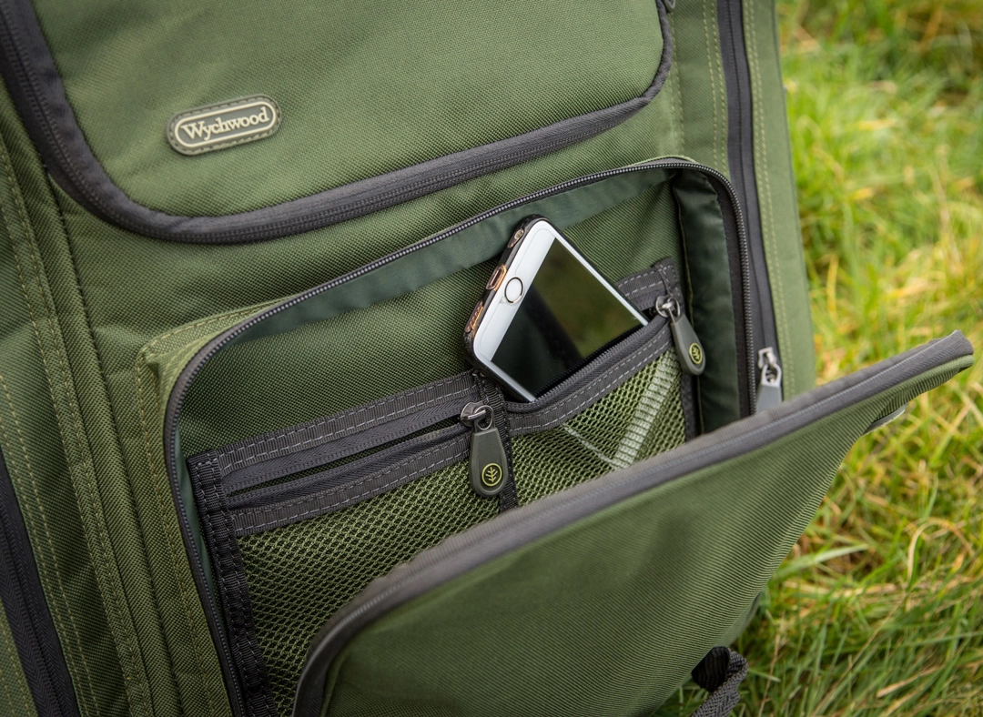 Wychwood Comforter Rucksack 3 Wychwood Comforter Rucksack - Image 3
