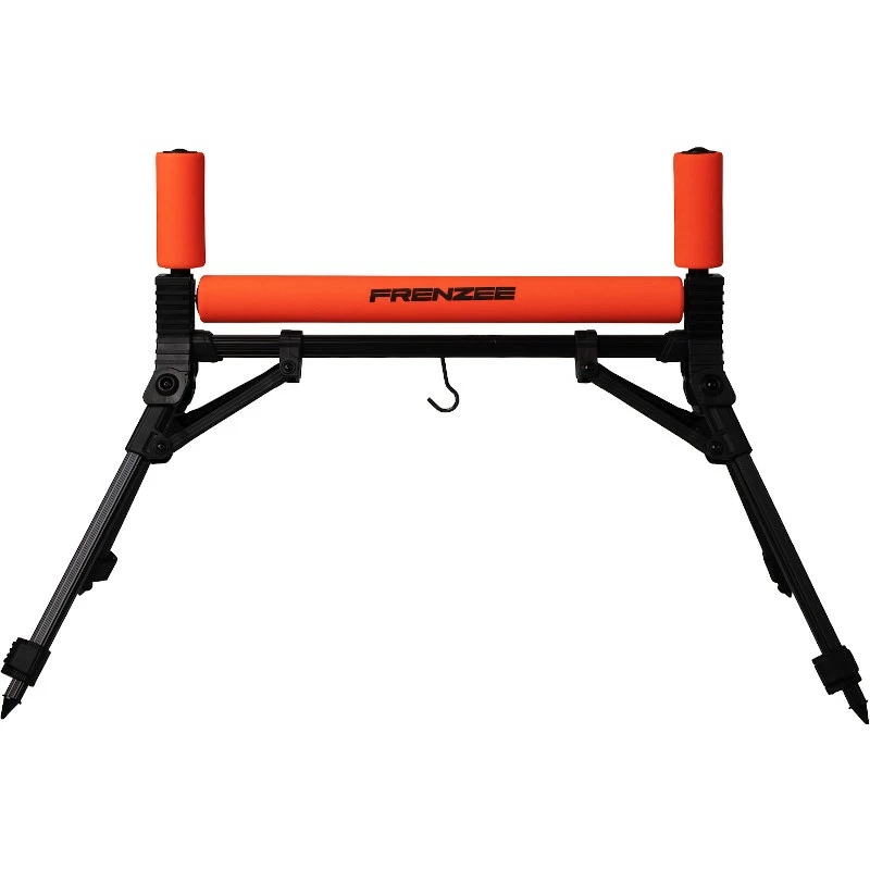 Frenzee FXT Flat Roller 6 Frenzee FXT Flat Roller - Image 6