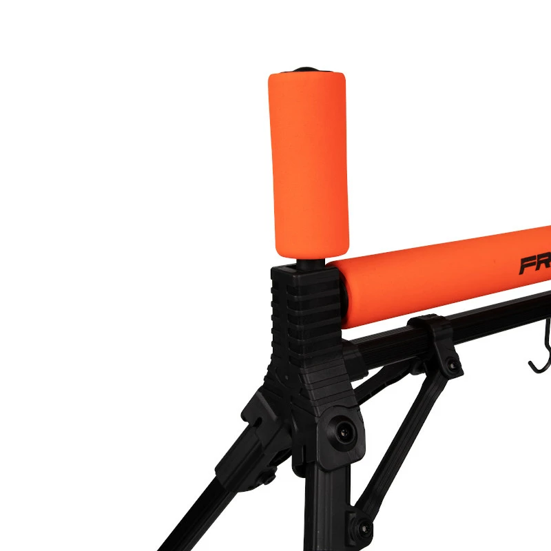 Frenzee FXT Flat Roller 2 Frenzee FXT Flat Roller - Image 2