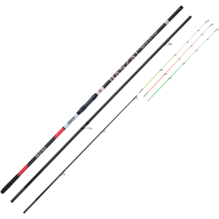 TronixPro Banzai Multi Tip Rod