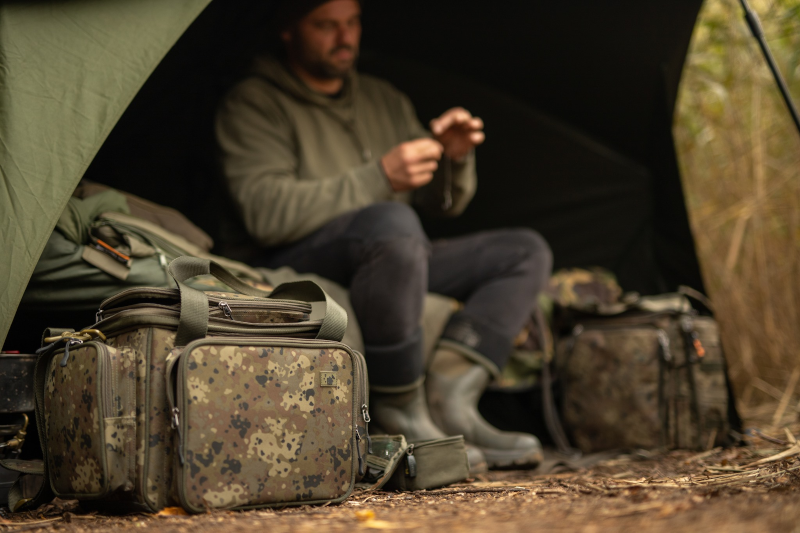 Thinking Anglers Camfleck Compact Carryall 3 Thinking Anglers Camfleck Compact Carryall - Image 3