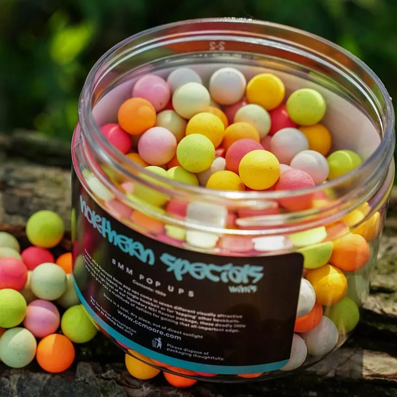 CC Moore Northern Special NS1 Mini Pop Ups 2 CC Moore Northern Special NS1 Mini Pop Ups - Image 2