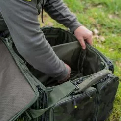 Ridge Monkey Ruggage Barrow Bag -Rods Shop 4ifzxikz638097242504407819