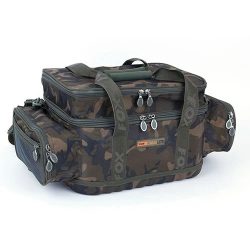Fox Camolite Low Level Carryall 1 Fox Camolite Low Level Carryall