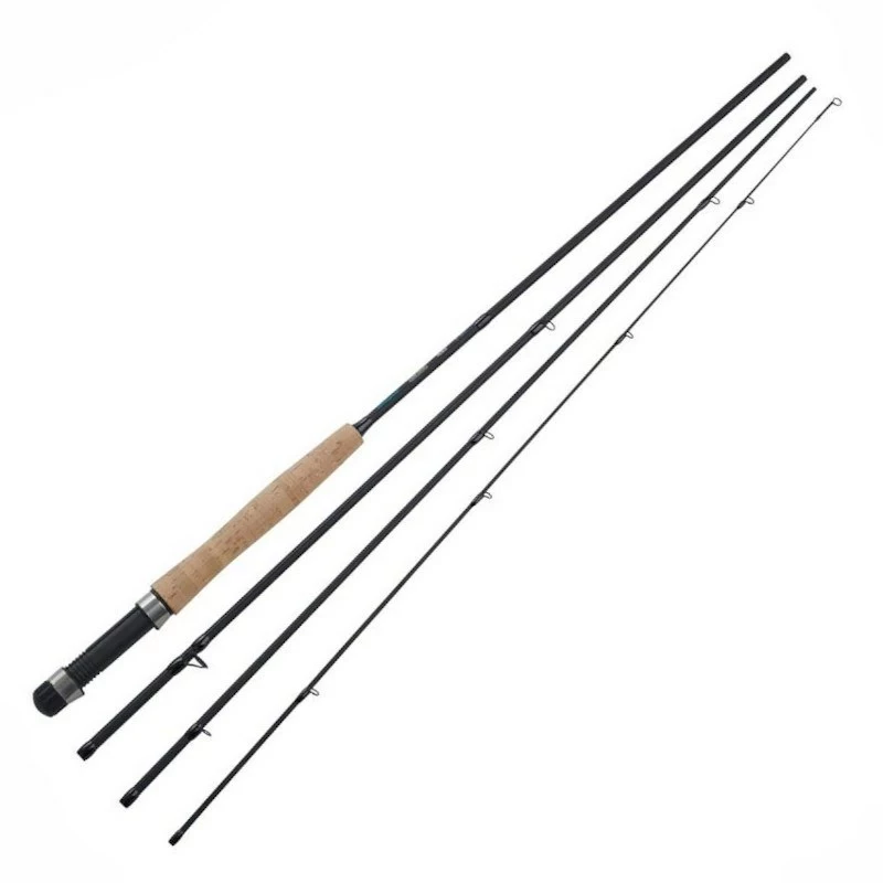 Shakespeare Cedar Canyon Premier Fly Rods 1 Shakespeare Cedar Canyon Premier Fly Rods