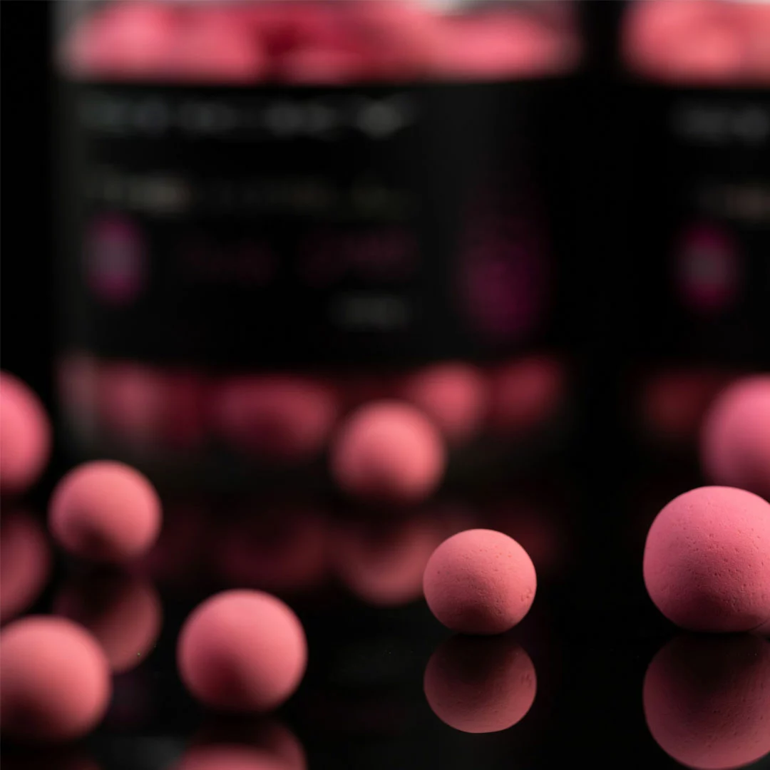 Sticky Baits The Krill Pink Ones Pop Ups 3 Sticky Baits The Krill Pink Ones Pop Ups - Image 3