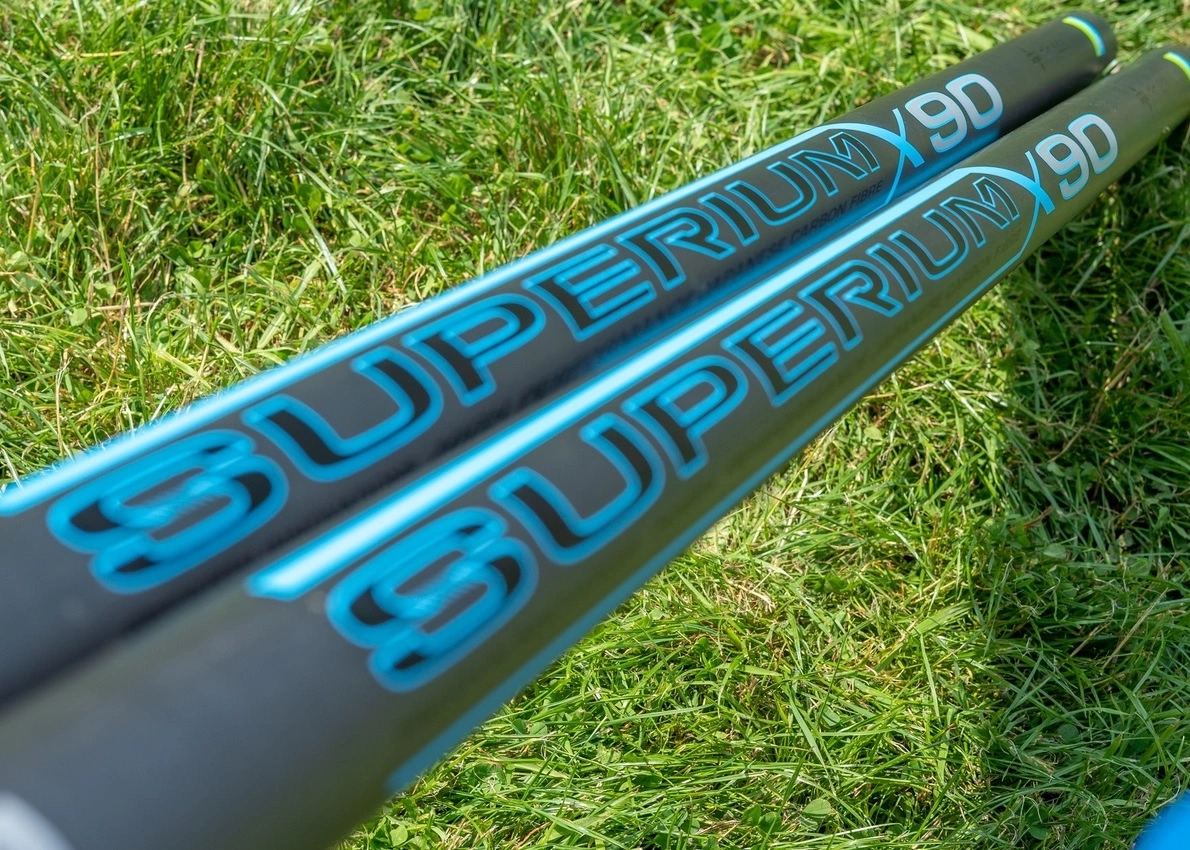 Preston Innovations Superium X90 Pole 7 Preston Innovations Superium X90 Pole - Image 7