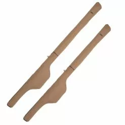 Korda Compac Single Divide Sleeves