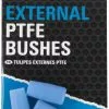 Preston Innovations External PTFE Bushes