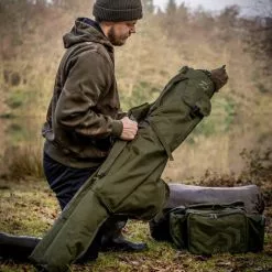 Daiwa Black Widow 3 Rod Holdalls -Rods Shop 4u3vbqmw638140553738089663